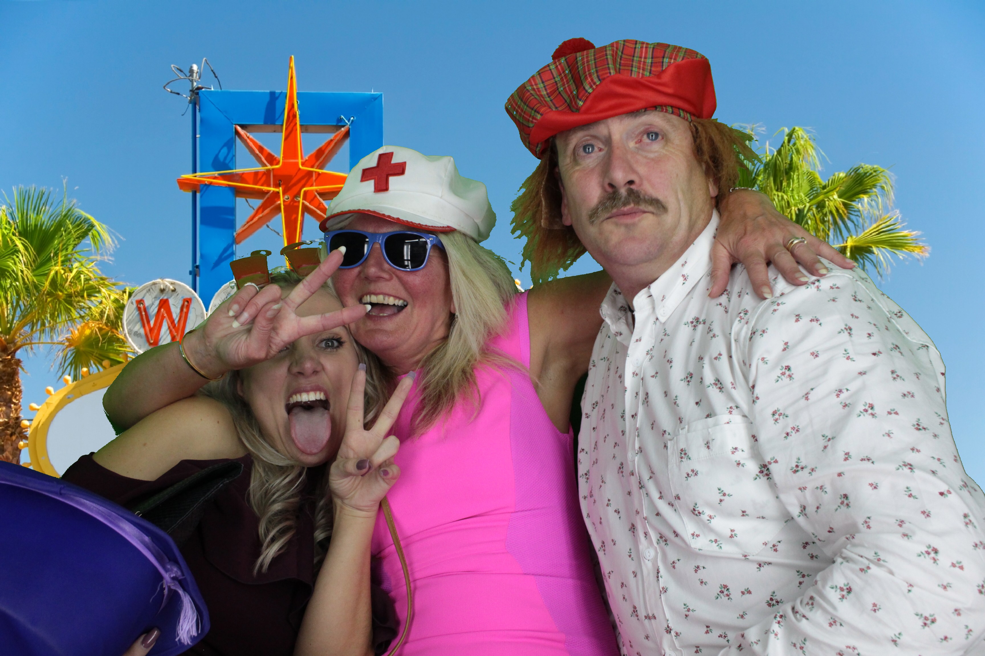 Gary's 60th Birthday | View more photos from the event at gallery.myphotoboothexperience.co.uk/u/MyPhotoBoothExperienceLtd/Garys-60th-Birthday
